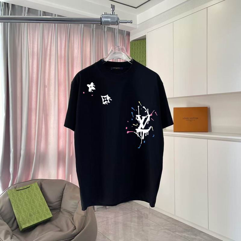 Louis Vuitton T-Shirt Unisex ID:20260604-275